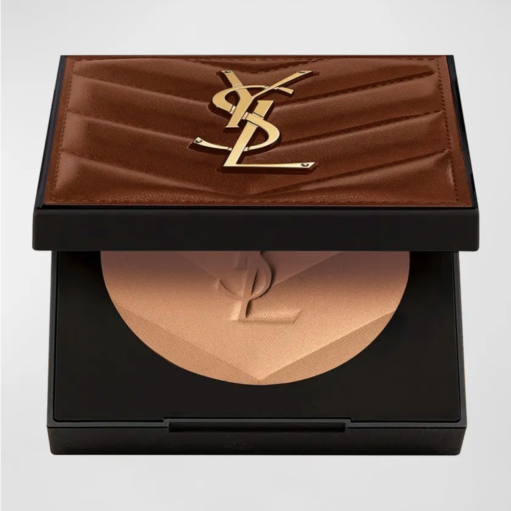 Yves Saint Laurent All Hours Hyper Bronzer - shade 2